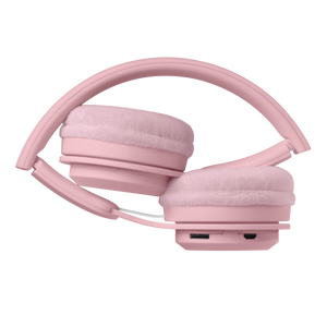 WIRELESS HEADSET – COTTONCANDY PINK