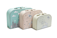 Laden Sie das Bild in den Galerie-Viewer, CITY BAG – AQUA
