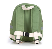 Laden Sie das Bild in den Galerie-Viewer, CITY BACKPACK – GREEN
