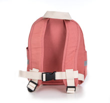 Laden Sie das Bild in den Galerie-Viewer, CITY BACKPACK – PINK
