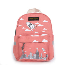 Laden Sie das Bild in den Galerie-Viewer, CITY BACKPACK – PINK
