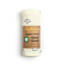 Laden Sie das Bild in den Galerie-Viewer, ORGANIC BLANKET – UNICORN
