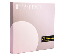 Laden Sie das Bild in den Galerie-Viewer, ROUND PUZZLE – DUST
