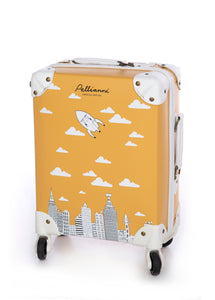 CITY SUITCASE – SUN