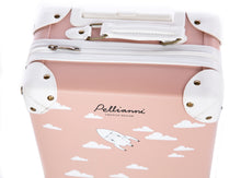 Laden Sie das Bild in den Galerie-Viewer, CITY SUITCASE – ROSE

