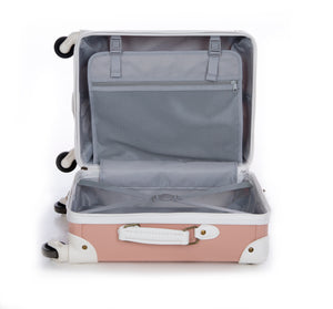 CITY SUITCASE – ROSE