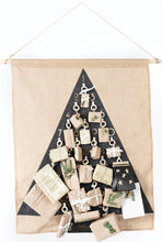 Laden Sie das Bild in den Galerie-Viewer, ADVENTSKALENDER – CHRISTMAS TREE
