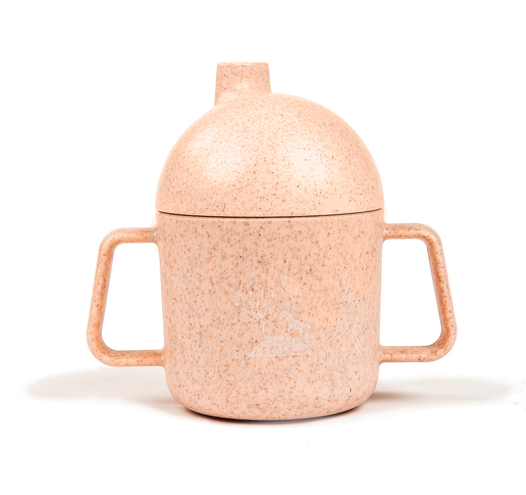 BIO-CUP – PINK
