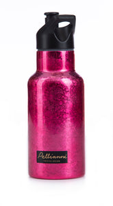STAINLESS STEEL BOTTLE – PINK