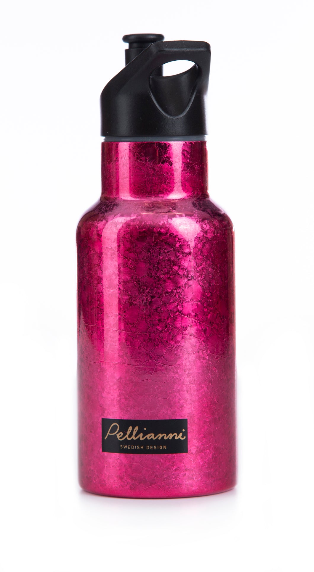 STAINLESS STEEL BOTTLE – PINK