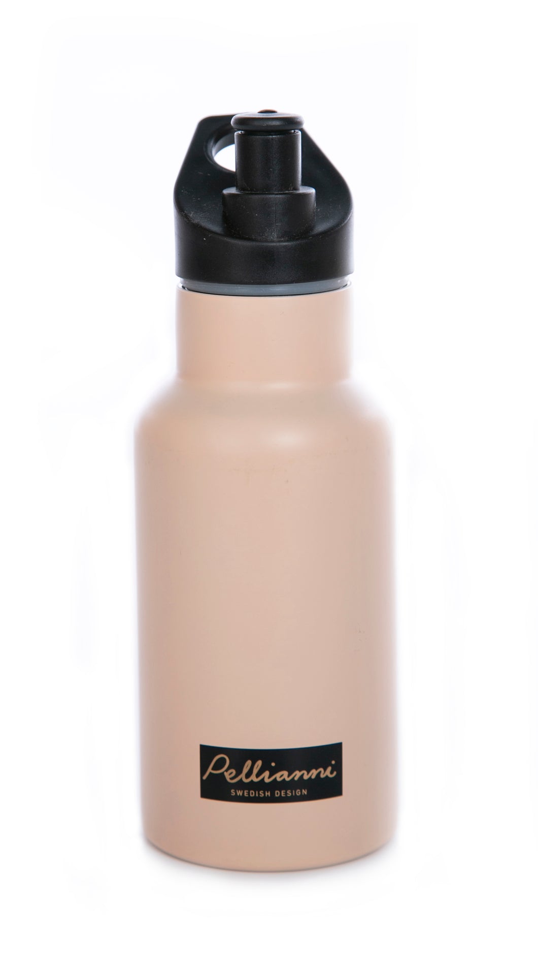 STAINLESS STEEL BOTTLE – PALE