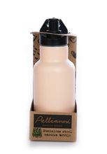 Laden Sie das Bild in den Galerie-Viewer, STAINLESS STEEL BOTTLE – PALE
