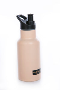 STAINLESS STEEL BOTTLE – PALE