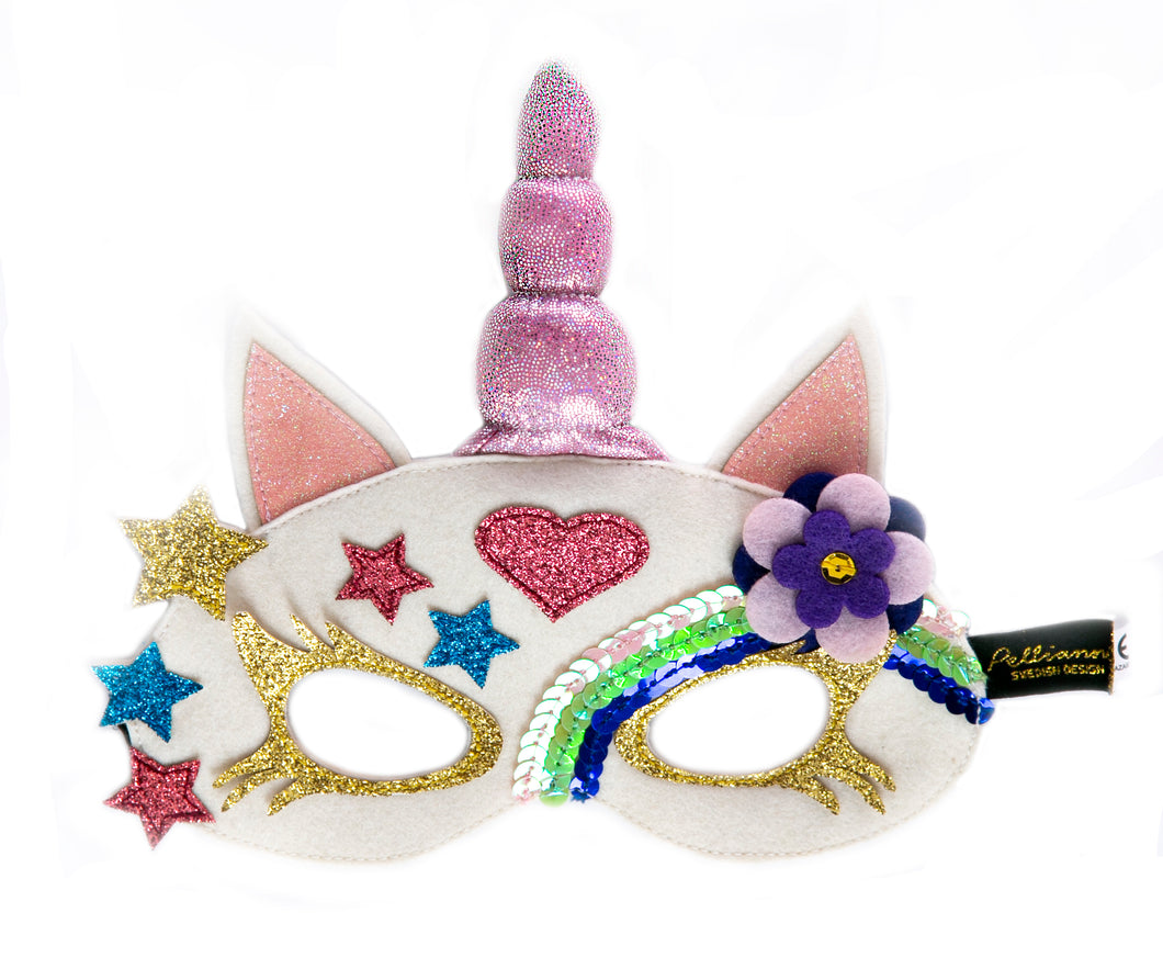 FACE MASK – UNICORN