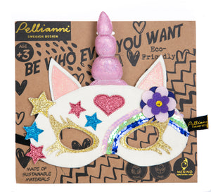 FACE MASK – UNICORN