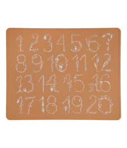 ESS- UND SPIELSET NUMBERS – TERRA