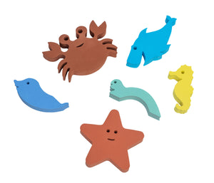 WATERFUN SET (6-TEILIG)