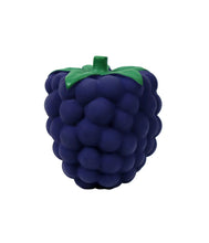 Laden Sie das Bild in den Galerie-Viewer, SENSORY TOY NATURAL RUBBER – BLACKBERRY
