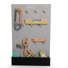 Laden Sie das Bild in den Galerie-Viewer, TOOL STORAGE
