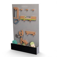 Laden Sie das Bild in den Galerie-Viewer, TOOL STORAGE
