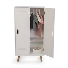 Laden Sie das Bild in den Galerie-Viewer, DOLL WARDROBE
