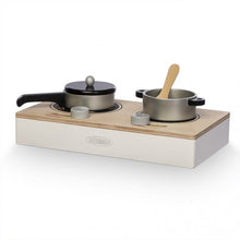 Laden Sie das Bild in den Galerie-Viewer, COOKER HOB
