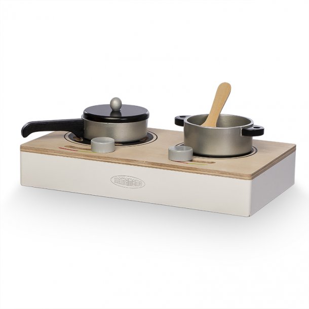 COOKER HOB