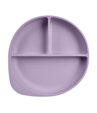 Laden Sie das Bild in den Galerie-Viewer, PLATE W/ SUCTION – LILAC
