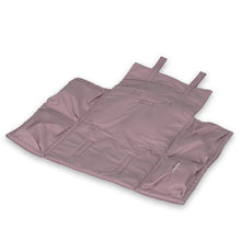 Laden Sie das Bild in den Galerie-Viewer, NURSERY BAG / BACK PACK – LAVENDER
