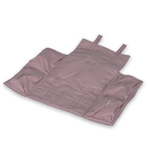 NURSERY BAG / BACK PACK – LAVENDER