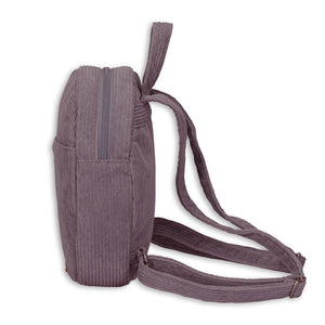 BACK PACK – ROUND