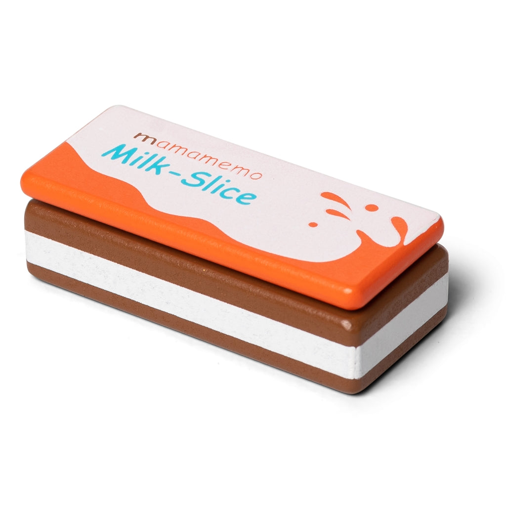MILK-SLICE