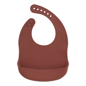 BIB SWAN CANYON CLAY – BABY