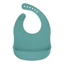 Laden Sie das Bild in den Galerie-Viewer, BIB WHALE OCEAN – BABY
