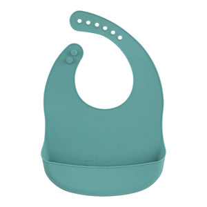 BIB WHALE OCEAN – BABY