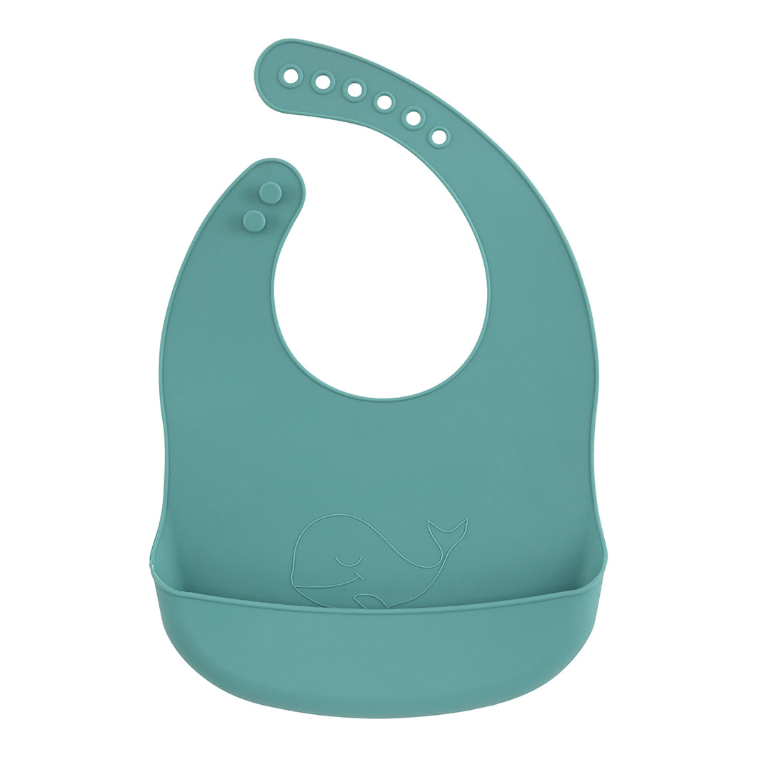 BIB WHALE OCEAN – BABY