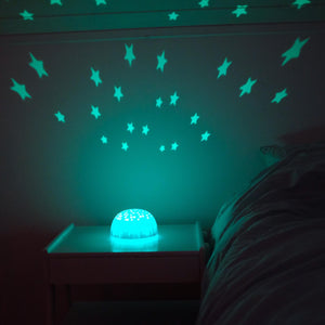 CITY STAR LIGHT – DAWN