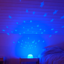 Laden Sie das Bild in den Galerie-Viewer, CITY STAR LIGHT – DAWN
