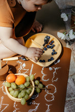 Laden Sie das Bild in den Galerie-Viewer, CUTLERY TODDLER – TERRA
