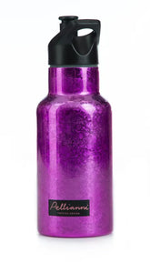 STAINLESS STEEL BOTTLE – LILAC