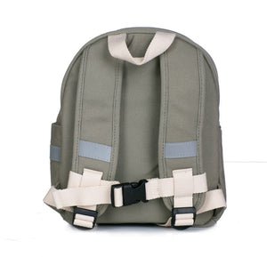 BACKPACK – SPOTTED GREEN