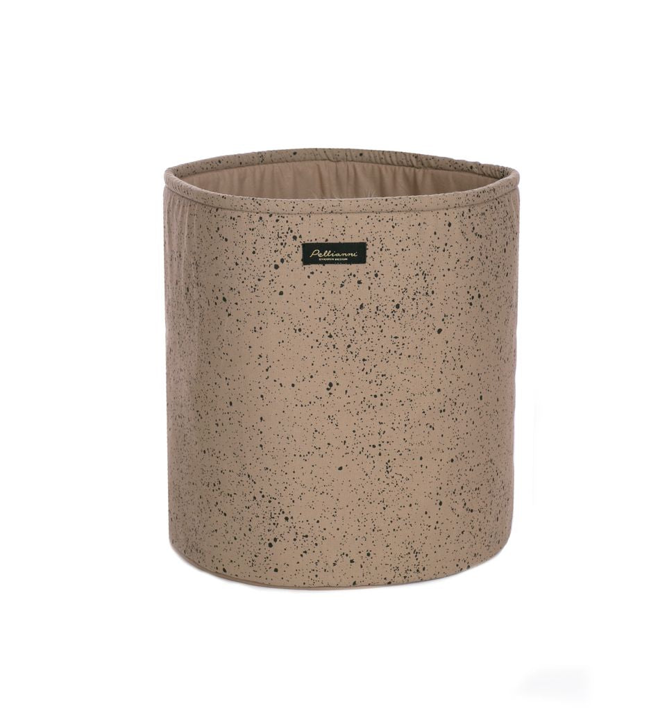 STORAGE BASKET – BEIGE