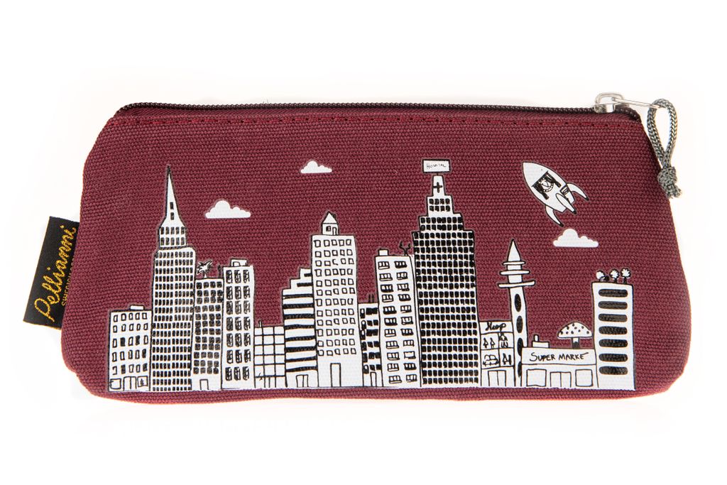 SMALL BAG – RED