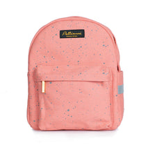 Laden Sie das Bild in den Galerie-Viewer, BACKPACK – SPOTTED PINK

