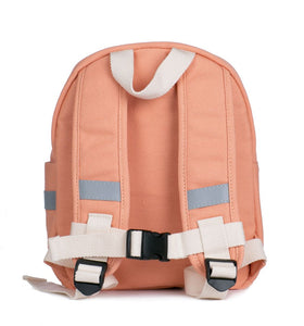 BACKPACK – SPOTTED PEACH