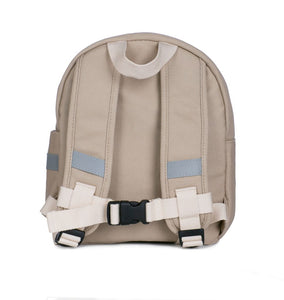 BACKPACK – SPOTTED BEIGE