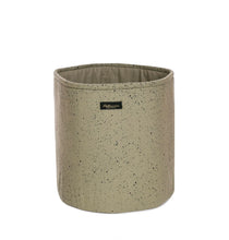 Laden Sie das Bild in den Galerie-Viewer, STORAGE BASKET – GREEN
