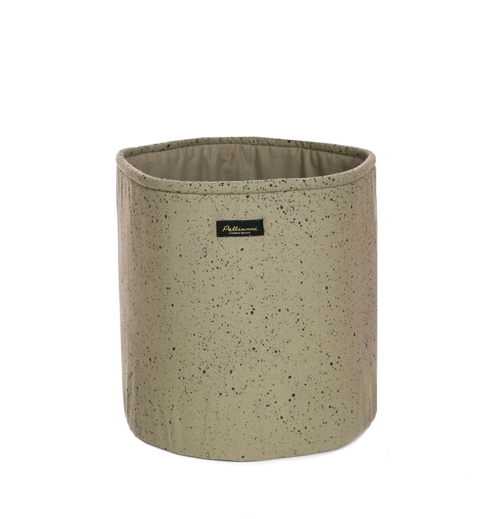 STORAGE BASKET – GREEN