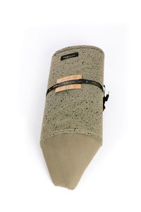 STORAGE BASKET – GREEN