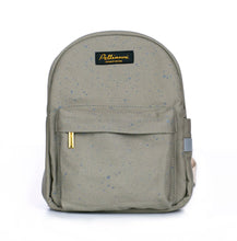 Laden Sie das Bild in den Galerie-Viewer, BACKPACK – SPOTTED GREEN
